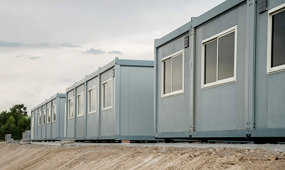 Q1 Service kontenery Q1 Service kontenery