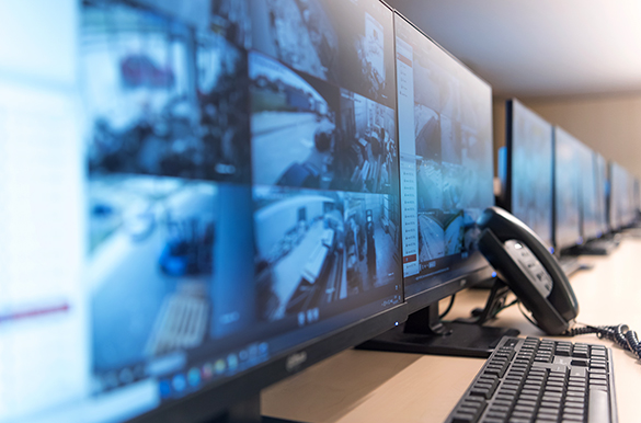 Skuteczny system monitoringu Q1 Service